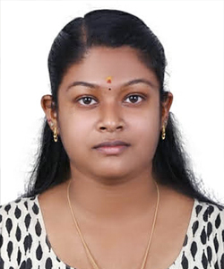 MALAVIKA SANTHOSH